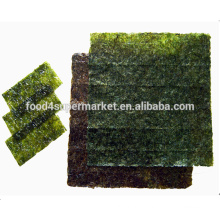 Seasoned Nori B grade